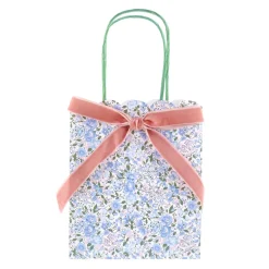 Meri Meri X Liberty Party Bags