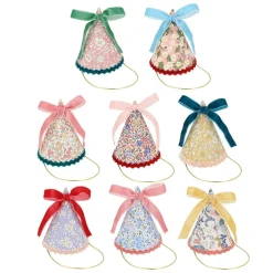 Clearance Meri Meri X Liberty Party Hats
