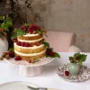 Discount Meri Meri X Liberty Reusable Cake Stand