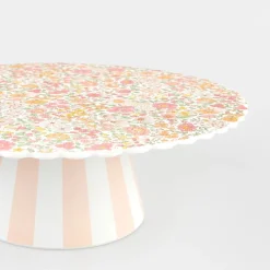Discount Meri Meri X Liberty Reusable Cake Stand