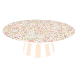 Discount Meri Meri X Liberty Reusable Cake Stand
