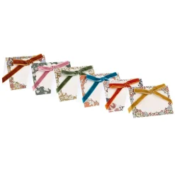 Clearance Meri Meri X Liberty Thanksgiving Place Cards