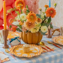 Clearance Meri Meri X Liberty Thanksgiving Place Cards