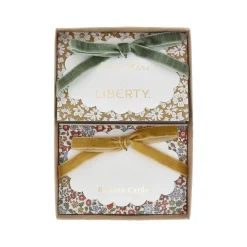 Clearance Meri Meri X Liberty Thanksgiving Place Cards