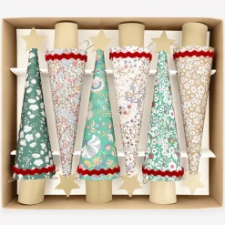 Hot Meri Meri X Liberty Tree Crackers