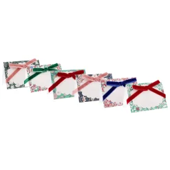 Clearance Meri Meri x Liberty Winter Place Cards