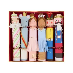 Outlet Meri Meri x New York City Ballet Character Crackers