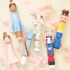 Outlet Meri Meri x New York City Ballet Character Crackers