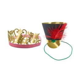 Outlet Meri Meri x New York City Ballet Party Hats