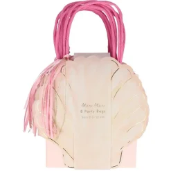 Discount Meri Meri Mermaid Favor Bags