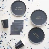 Best Bonjour Fete Midnight Blue Signature Cups