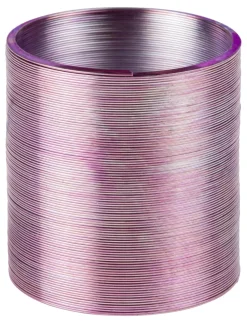 New Toysmith Mini Metal Magic Spring
