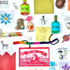 Discount TOPS Malibu Mini Mummy Surprise Ball