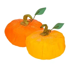 New TOPS Malibu Mini Pumpkin Surprise Ball