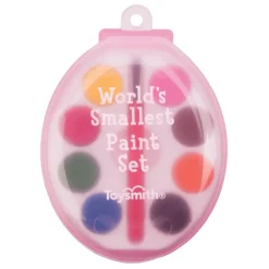 Hot Toysmith Mini Watercolor Paint Set
