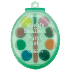 Hot Toysmith Mini Watercolor Paint Set