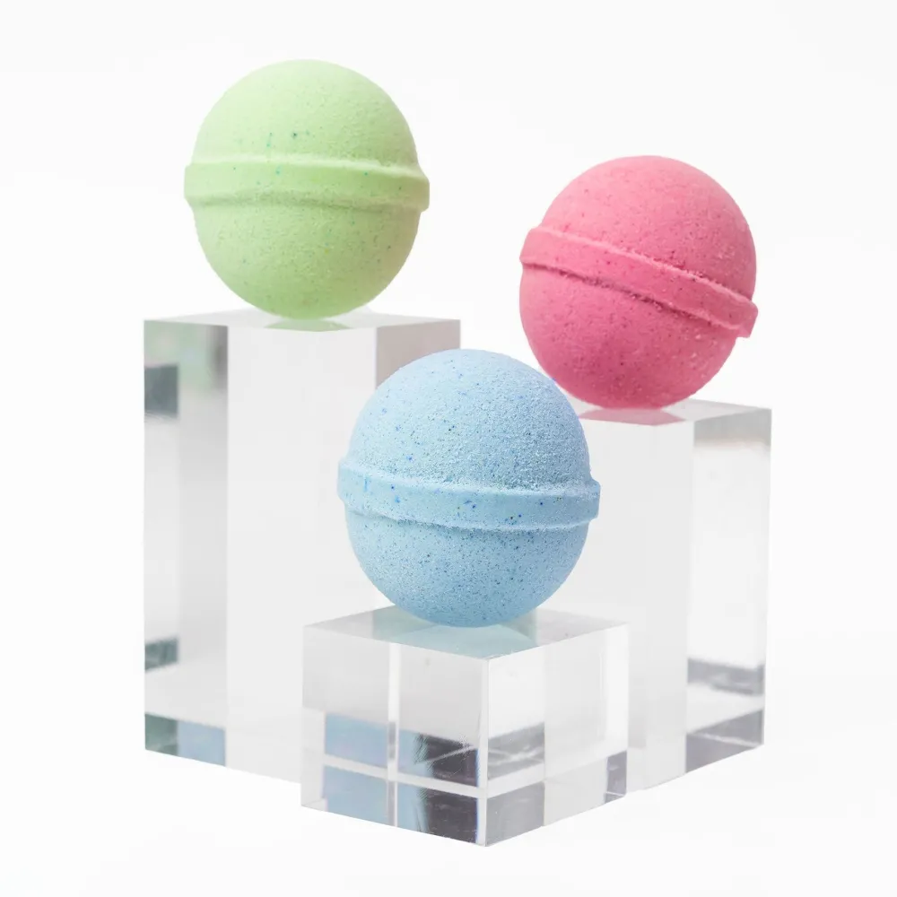 Cait + Co Mom Bath Bomb Gift Set