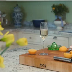 Outlet Teaspressa Mom-Mosa Mimosa Mixer Trio