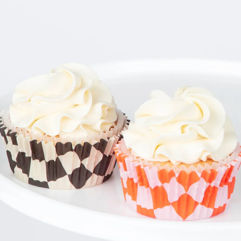 Meri Meri Monster Truck Cupcake Kit