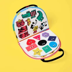 Sale OMY U.S. Montessori Activity Kit - Shapes & Colors