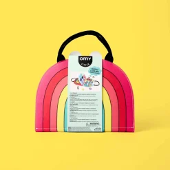 Sale OMY U.S. Montessori Activity Kit - Shapes & Colors