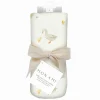 MON AMI Mother Goose Cotton Muslin Swaddle Blanket by
