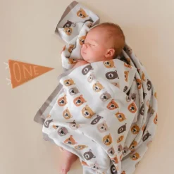 Clearance Lucy Darling Mountain Fields Petit Milestone Pennants