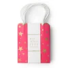 Outlet Bonjour Fete Multicolor Star Favor Bags