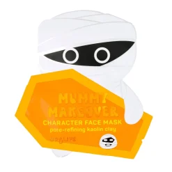 Sale My Spa Life Mummy Makeover Halloween Face Mask