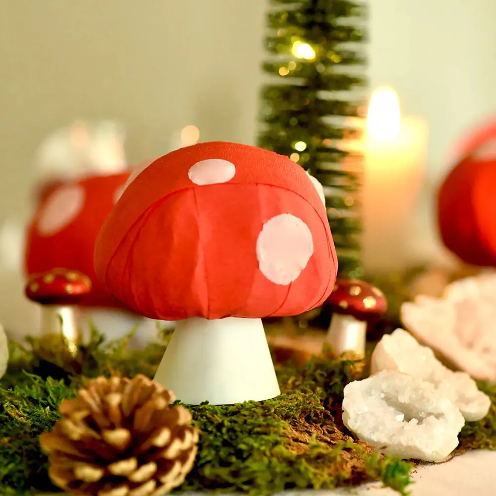 Sale TOPS Malibu Mushroom Deluxe Surprise Ball