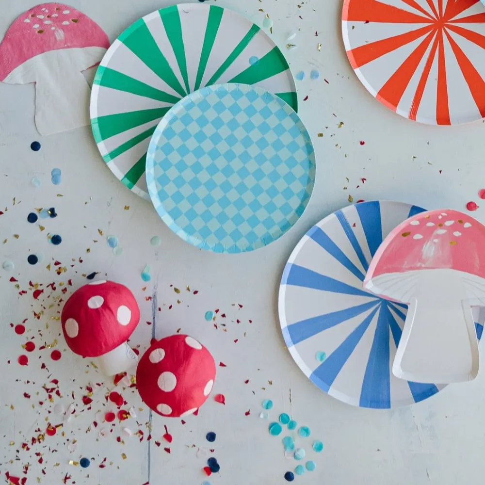 Sale TOPS Malibu Mushroom Deluxe Surprise Ball