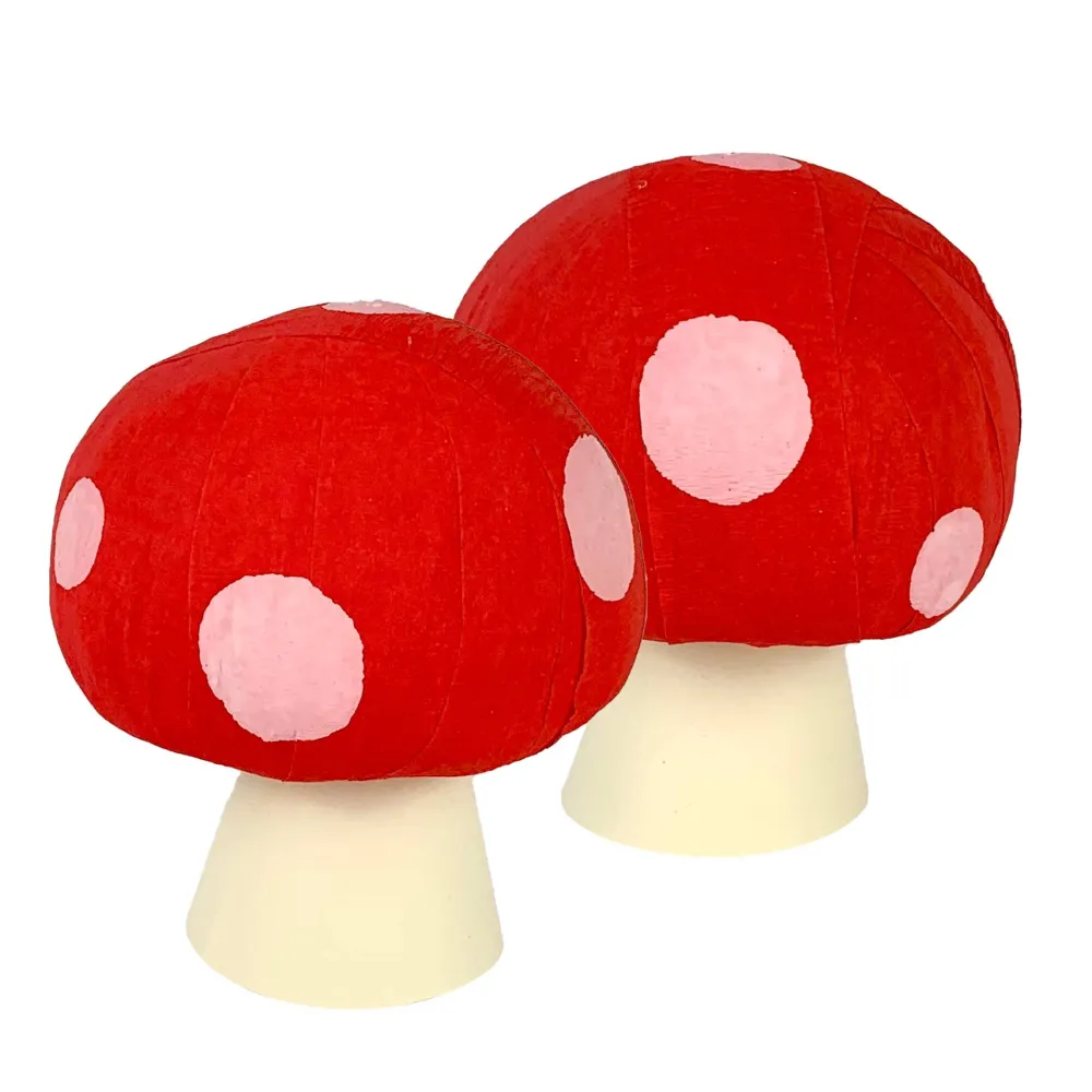 Sale TOPS Malibu Mushroom Deluxe Surprise Ball