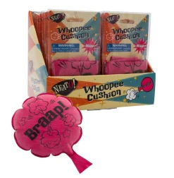Outlet Toysmith Neato! Whoopee Cushion