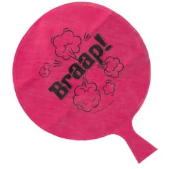 Outlet Toysmith Neato! Whoopee Cushion