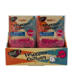 Outlet Toysmith Neato! Whoopee Cushion