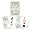 Discount Pippi Post Nutcracker Christmas Go Fish Card Game