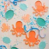 New Meri Meri Octopus Plates