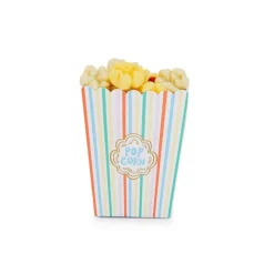 Sale Jollity & Co. + Daydream Society Off to the Fair Popcorn Eraser Set
