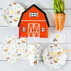 Best Jollity & Co. + Daydream Society On the Farm Party Cups