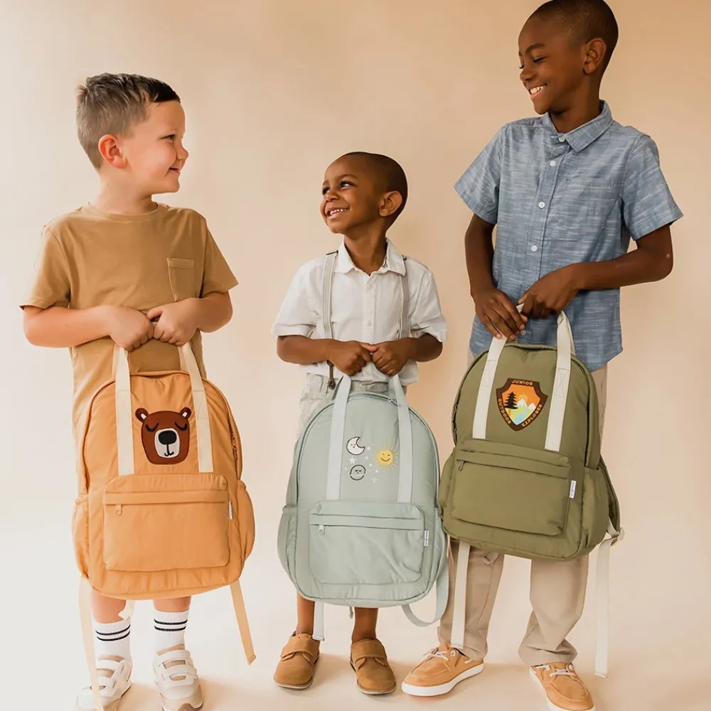 Discount Lucy Darling Outdoor Explorer Backpack