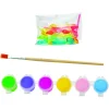 Best Iscream Paint Your Own Christmas Tree Kit with Lights