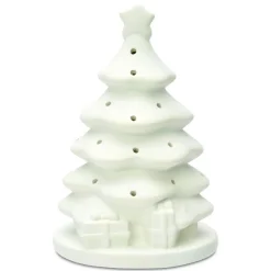 Best Iscream Paint Your Own Christmas Tree Kit with Lights