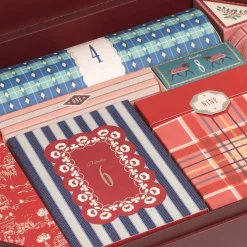 Hot Papier 2026 Stationery Advent Calendar