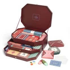 Hot Papier 2026 Stationery Advent Calendar