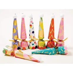 Best Caspari Party Hat Cone Crackers