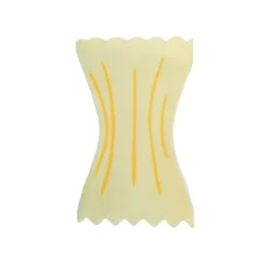 New Jollity & Co. + Daydream Society Pasta Noodle Guest Towels