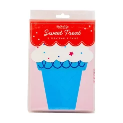 Outlet My Mind’s Eye Patriotic Ice Cream Party Favor Bags
