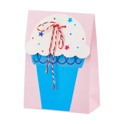 Outlet My Mind’s Eye Patriotic Ice Cream Party Favor Bags