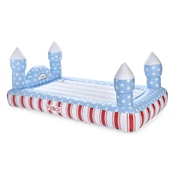 Best Funboy Patriotic Kids Air Mattress