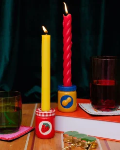 Sale ban.do Pb&j Candle Holder Set